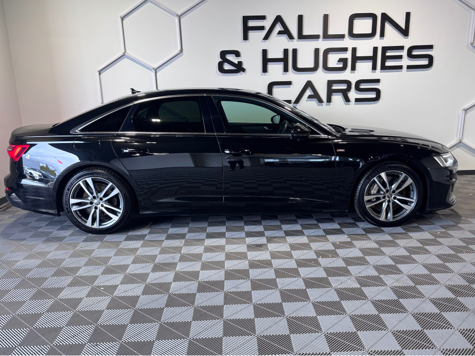 2020 Audi A6 - image 4