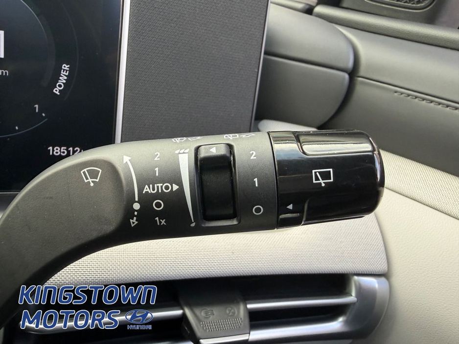 2025 Hyundai Tucson Platinum Phev Auto 2WD €45,550