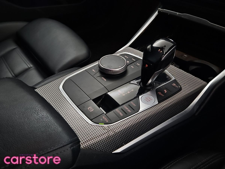 2019 BMW 3 Series 320d M Sport Plus Edition Auto €31,880