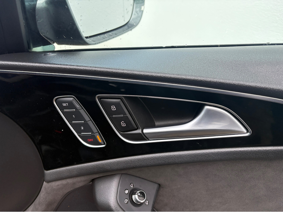 2017 Audi A6 2.0 TDI S LINE ULTRA 1 187BHP 4DR A 190PS EDITION BLACK €23,750