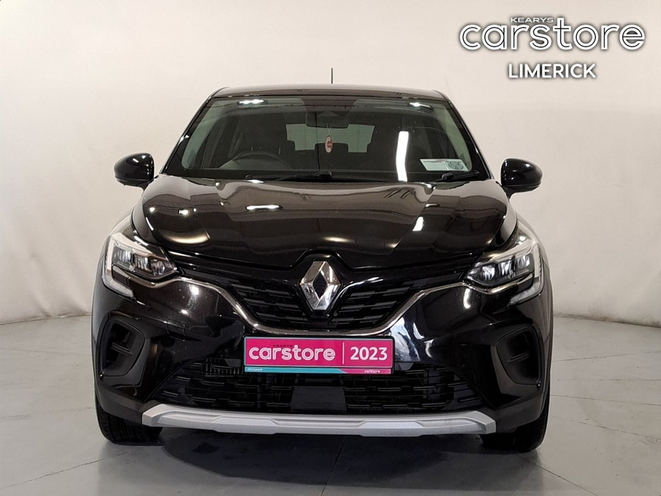 2023 Renault Captur - image 8