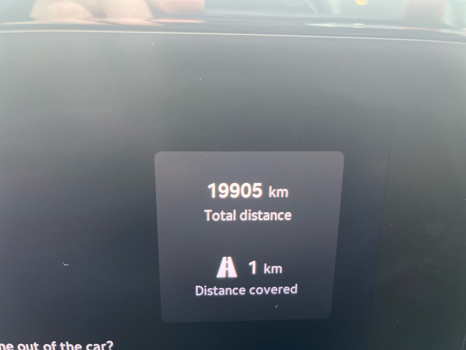 2025 Skoda Kodiaq SPORTLINE 2.0TDI 150HP DSG €59,995