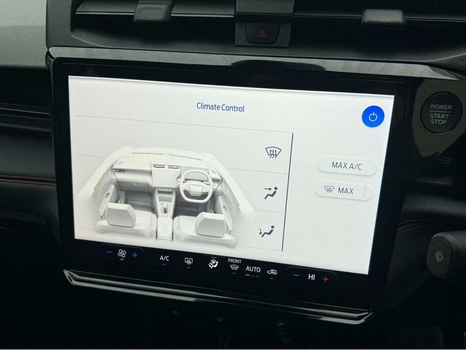 2025 Ford Puma - image 16