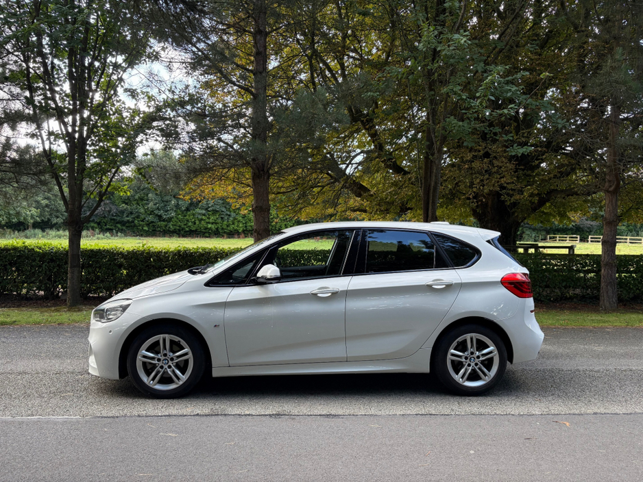 2018 BMW 2 Series - image 10