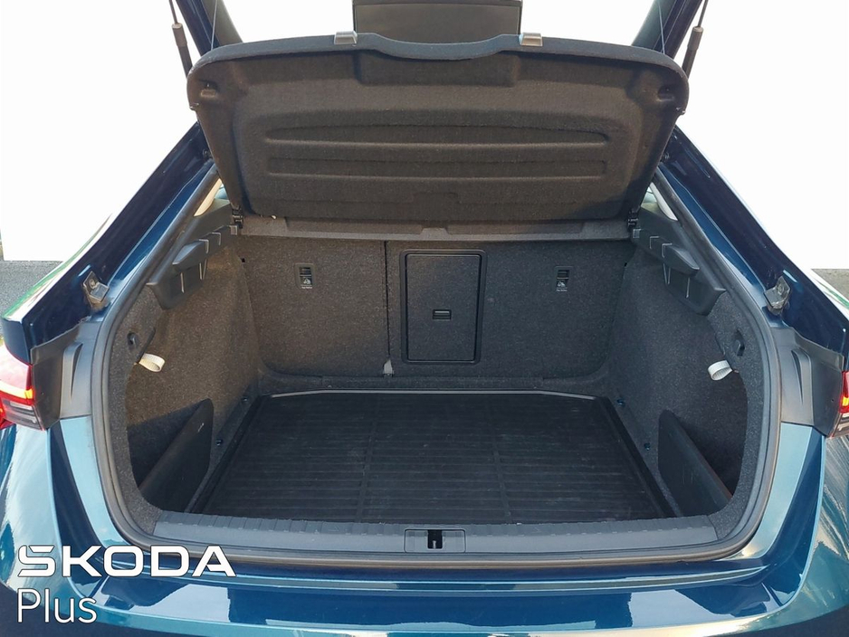 2023 Skoda Octavia STYLE 1.0TSI 110HP €27,950