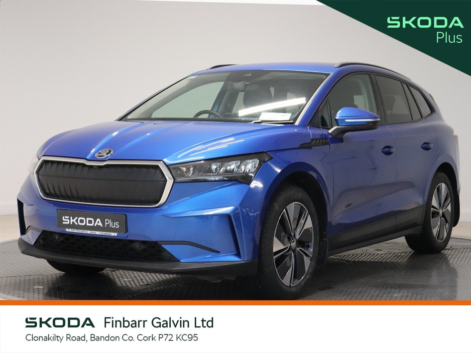 2023 Skoda Enyaq Enyaq 60 €27,950