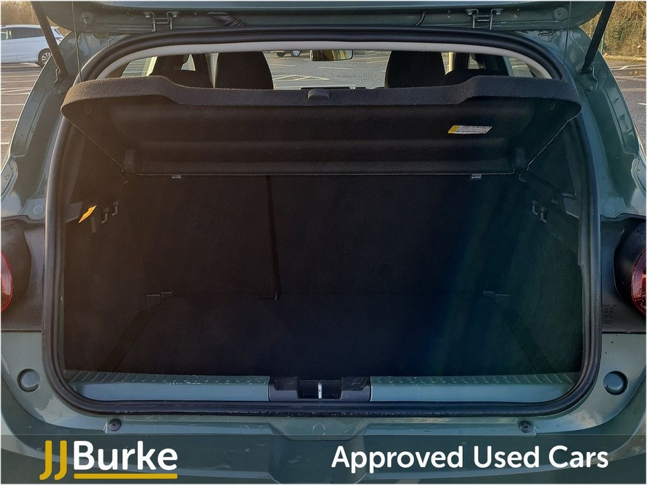 2025 Dacia Sandero Stepway - image 12