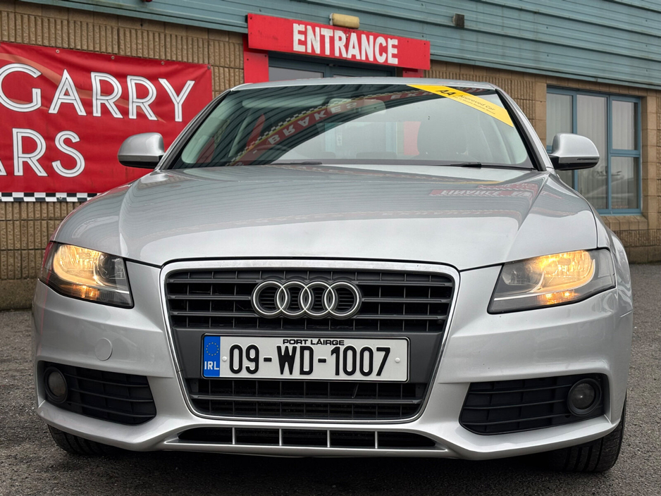 2009 Audi A4 - image 3