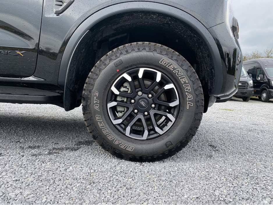 2026 Ford Ranger - image 21