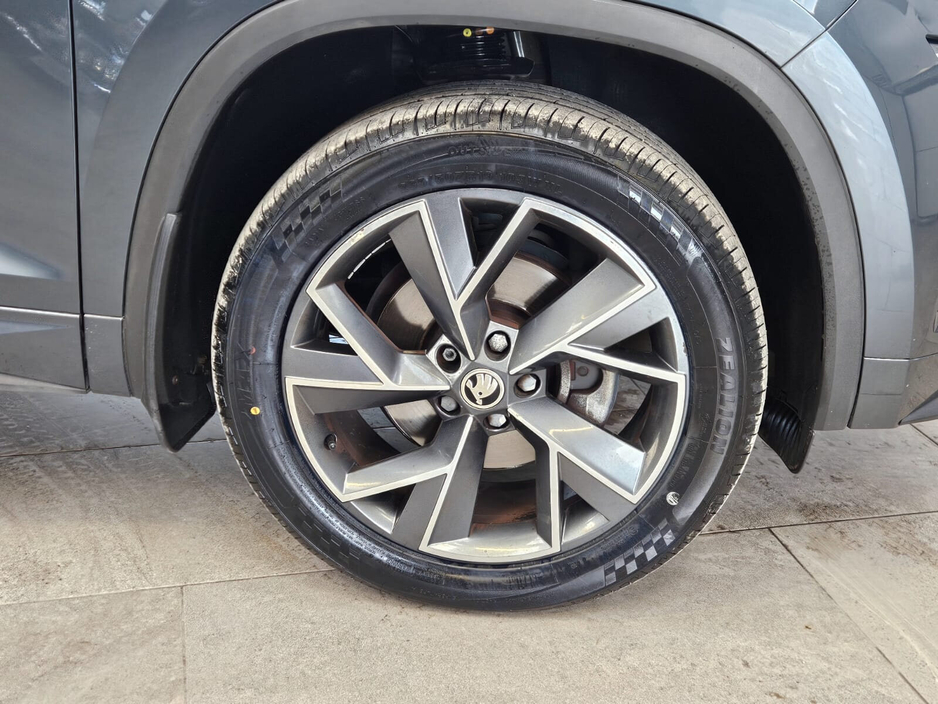 2019 Skoda Kodiaq - image 5