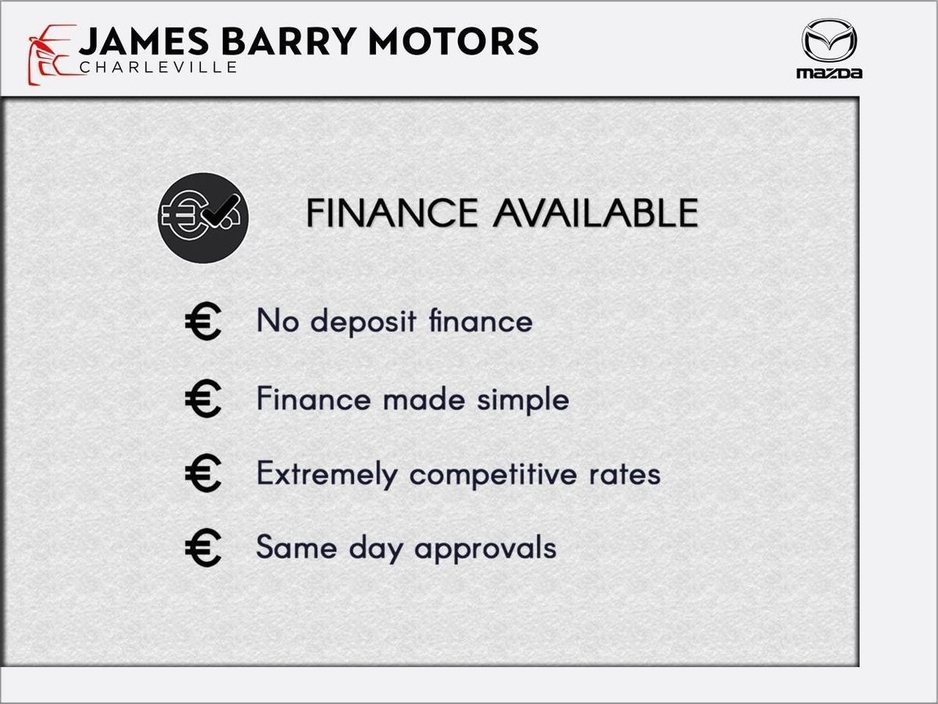 2021 Peugeot 5008 1.5 BlueHDi 130bhp Allure €25,950