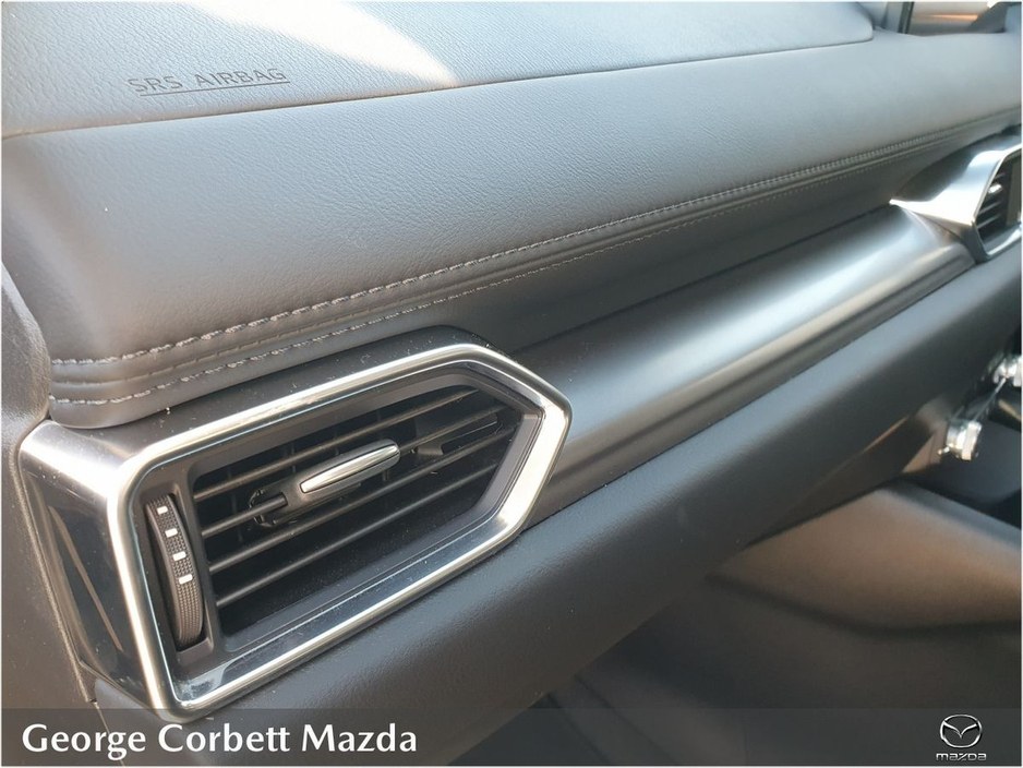 2024 Mazda CX-5 - image 20