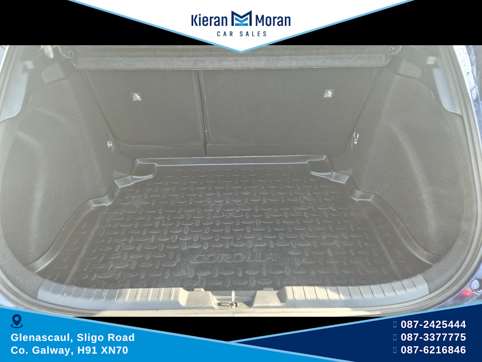 2022 Toyota Corolla - image 16