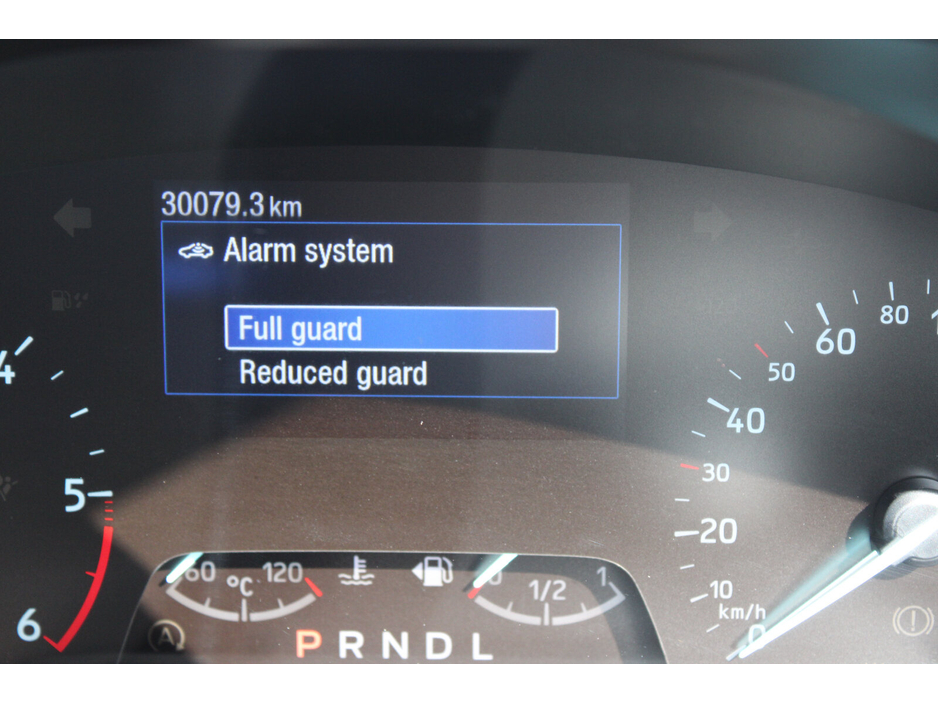 2024 Ford Focus - image 16