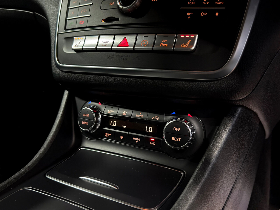 2017 Mercedes-Benz CLA Class - image 40