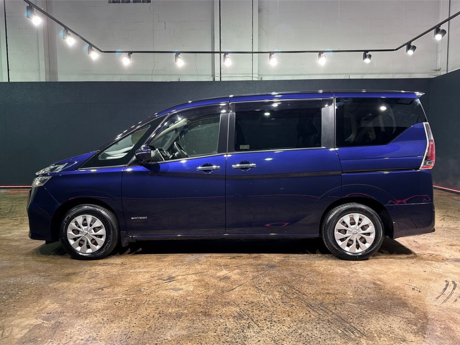 2018 Nissan Serena S-HYBRID AUTOMATIC 2.0L - POWER SLIDING DOORS - 360/REVERSE CAMERA - CRUISE CONTROL €18,950