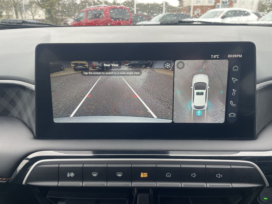 2025 MG MG3 - image 17