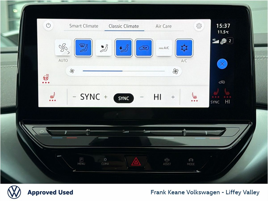 2023 Volkswagen ID.4 - image 15