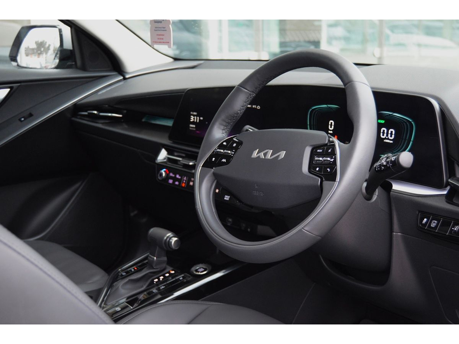 2024 Kia Niro Niro K3 HEV, High Spec
