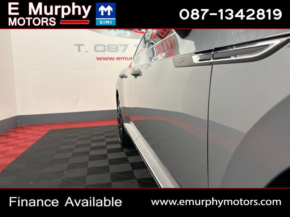 2021 Volkswagen Arteon 1.4 ETSI PHEV R/LINE BIG SPEC €75 PER WEEK €29,950