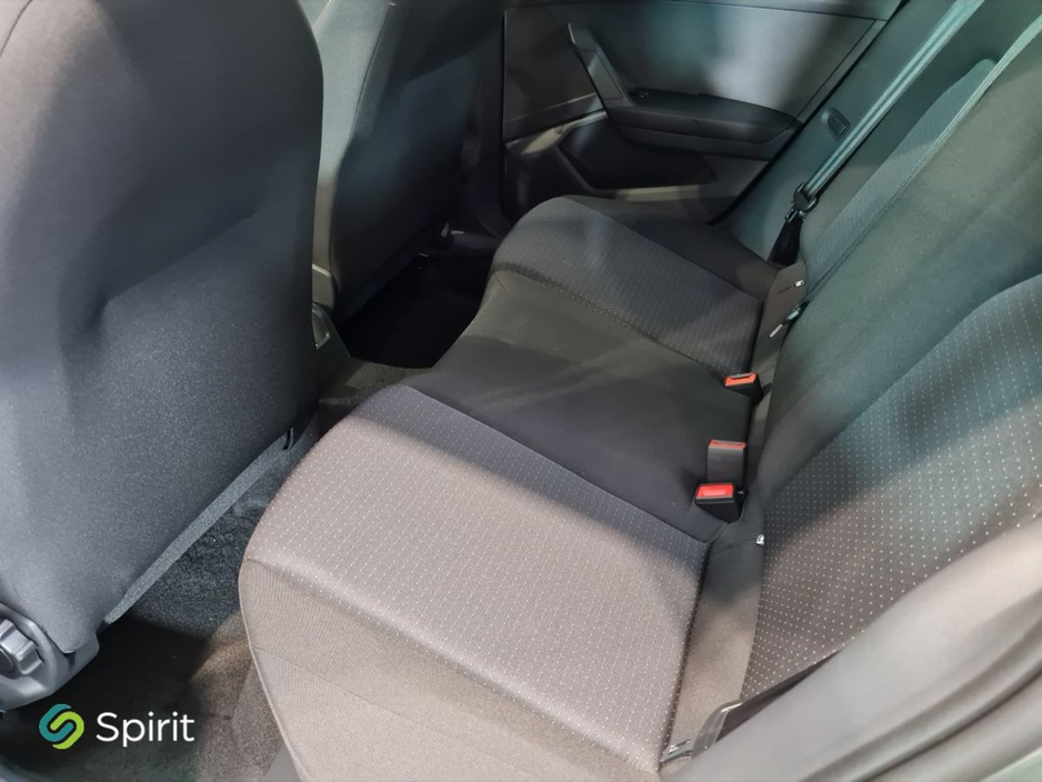 2025 SEAT Arona - image 5