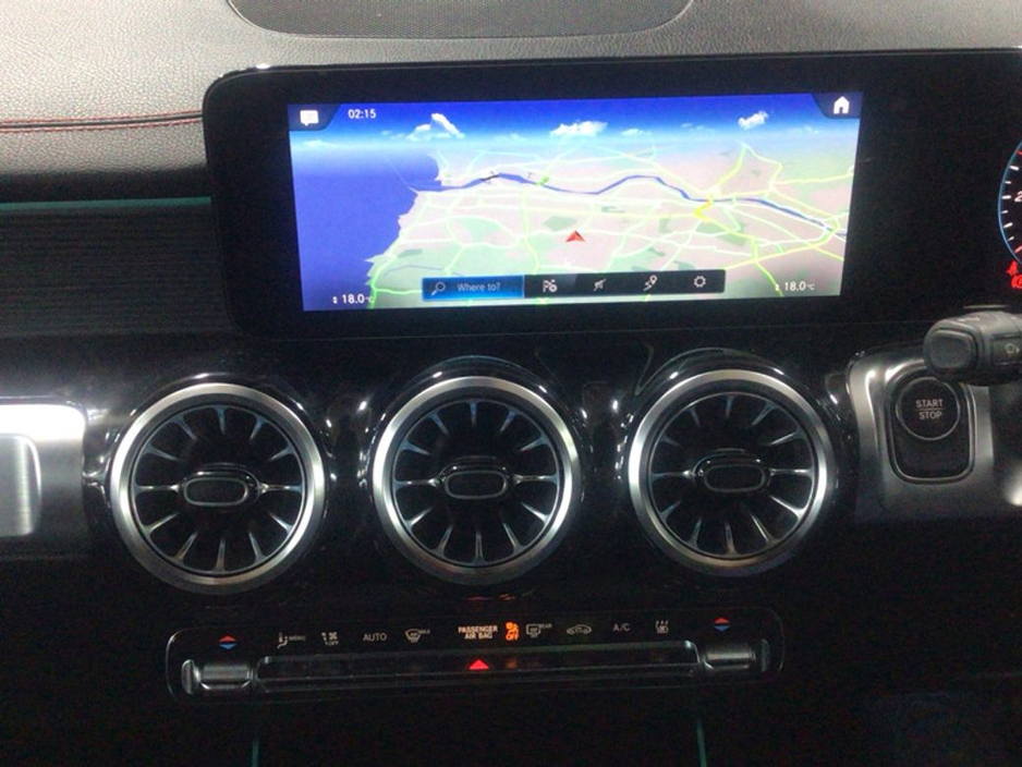 2024 Mercedes-Benz EQB * SOLD * €38,900