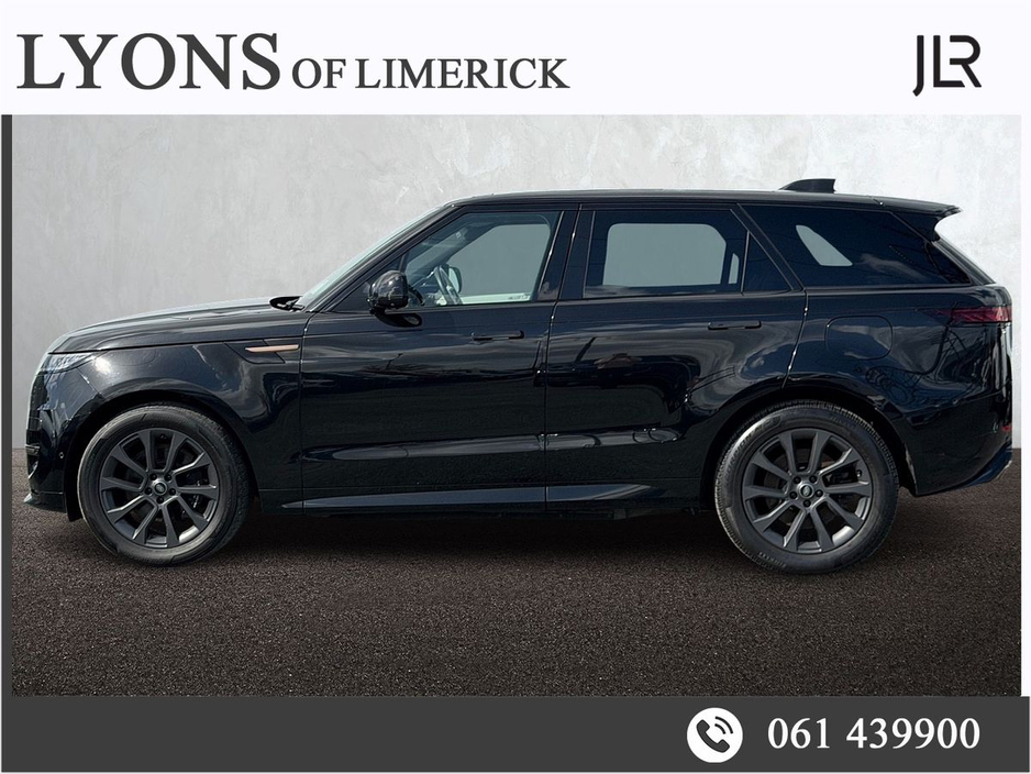 2023 Land Rover Range Rover Sport - image 14