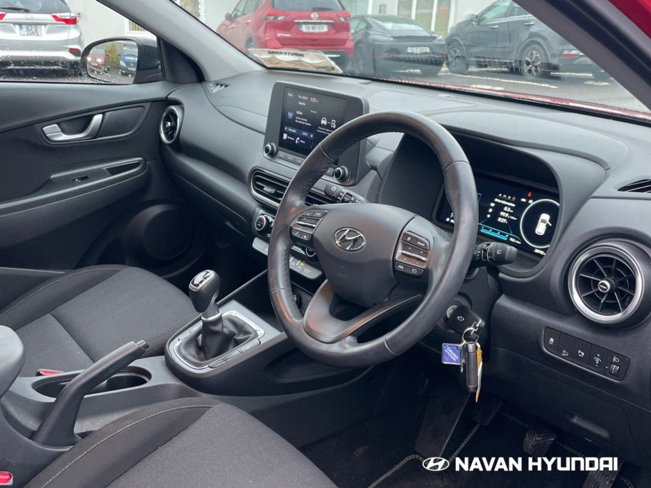 2022 Hyundai Kona 1.0 T-GDI Executive Two Tone Roof €25,950