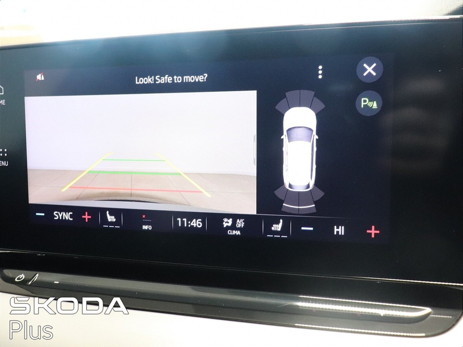 2023 Skoda Octavia OCTAVIA STY 2.0TDI 115HP €31,950