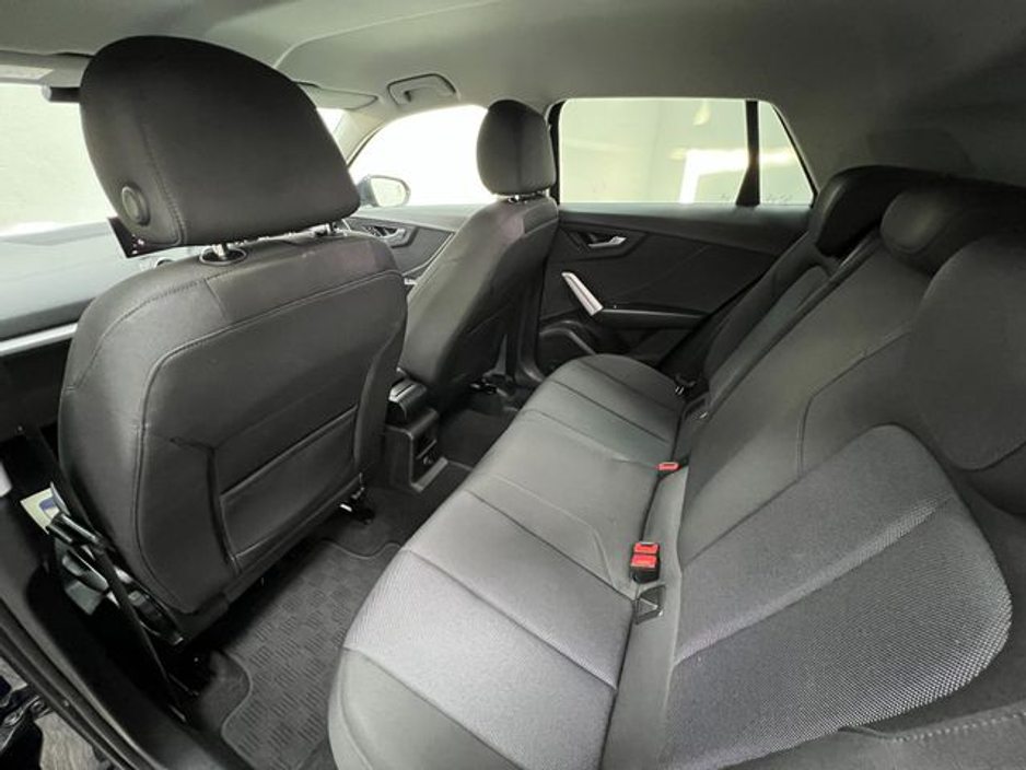 2022 Audi Q2 - image 16