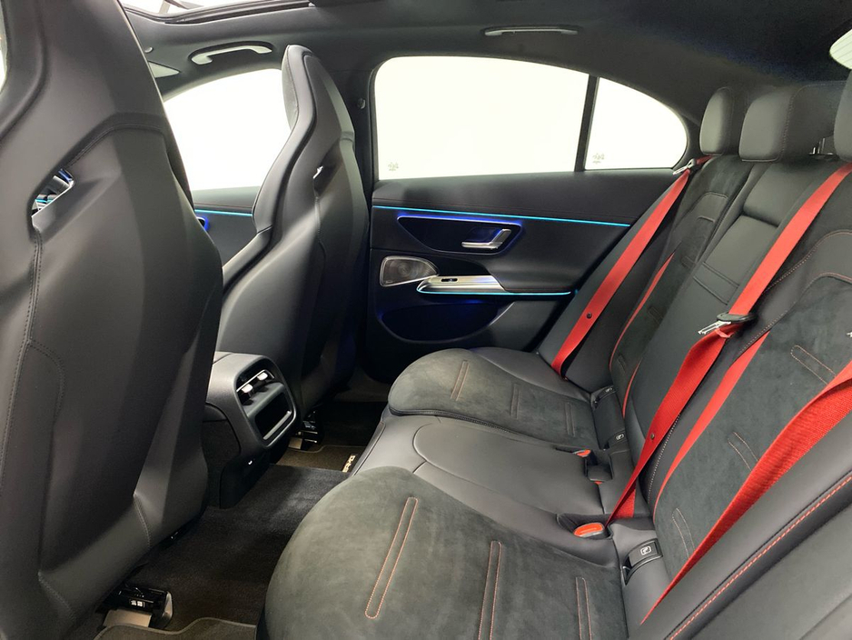 2026 Mercedes-Benz E Class AMG E53 HYBRID 4MATIC €139,770