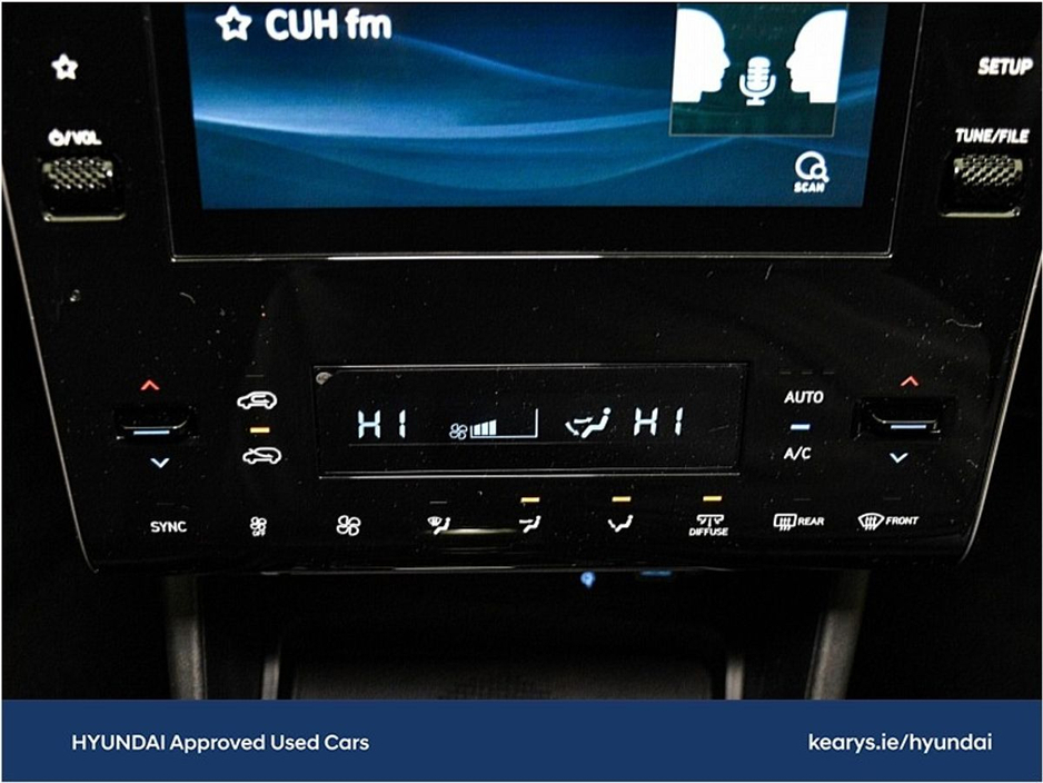 2023 Hyundai Tucson - image 18