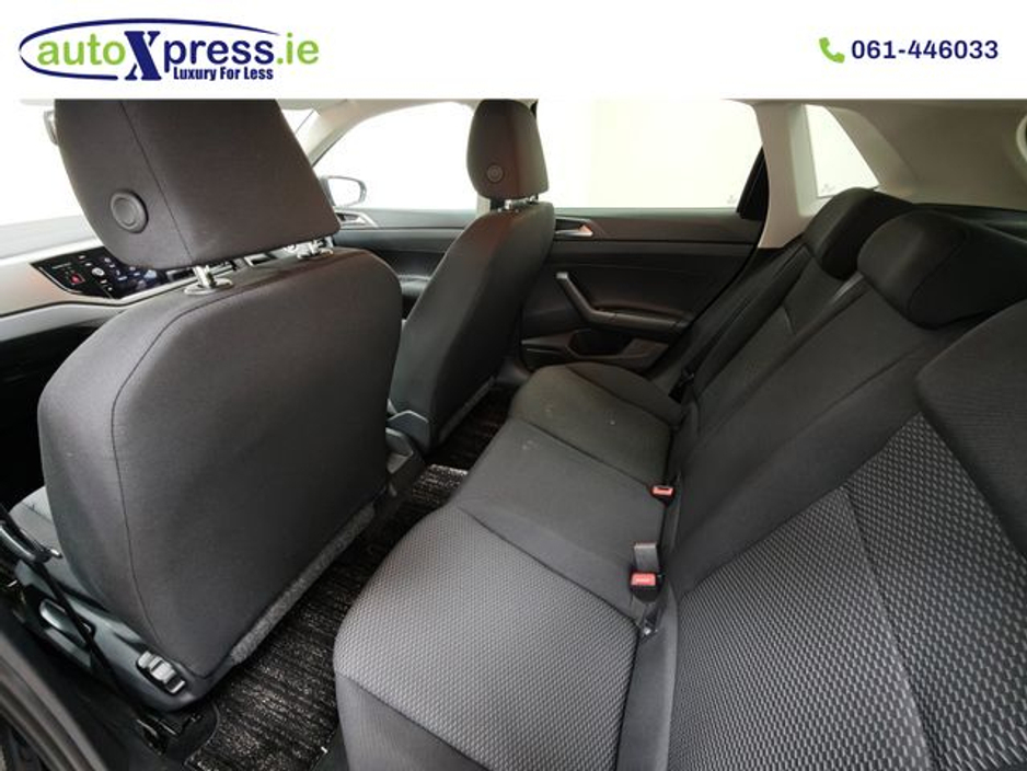 2019 Volkswagen Polo - image 12