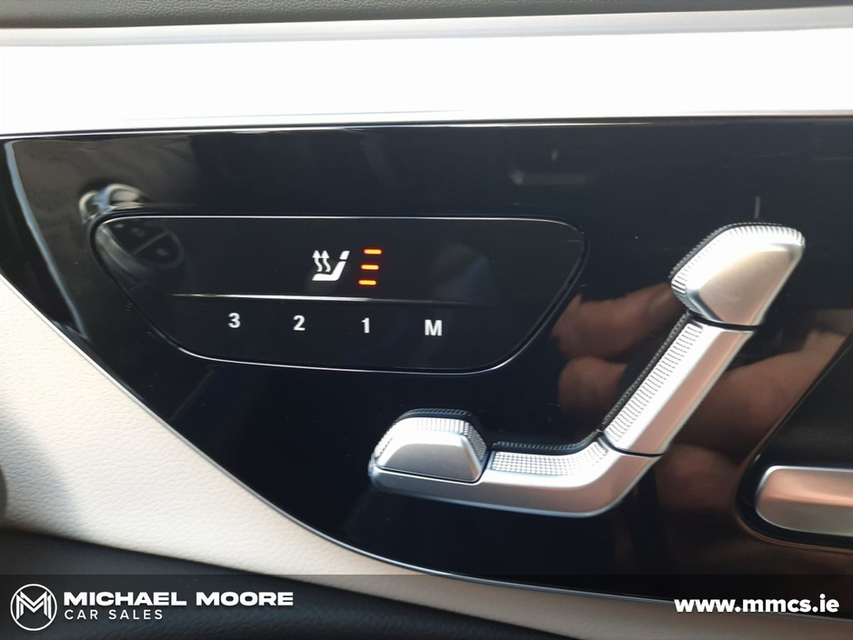 2026 Mercedes-Benz E Class - image 22