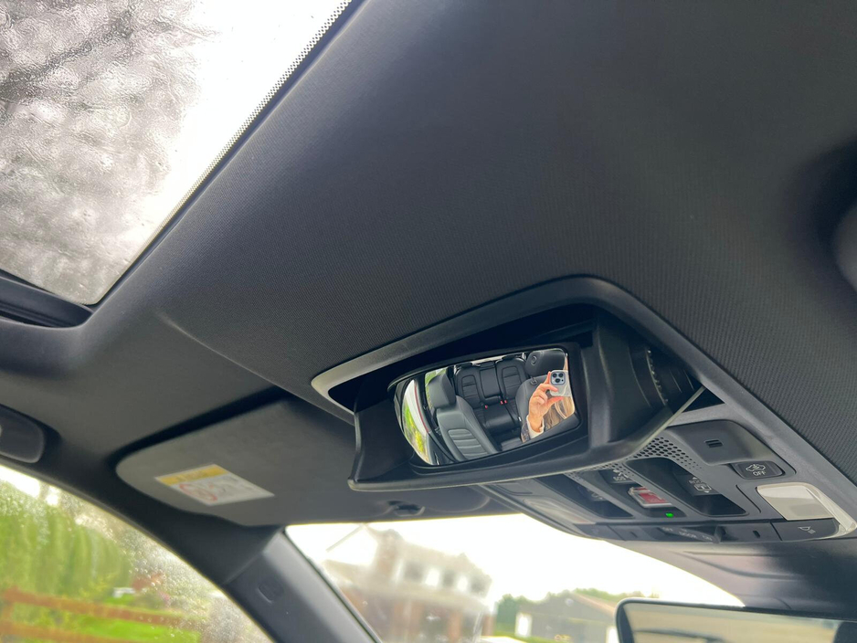 2026 Honda CR-V - image 20