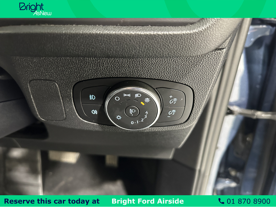 2023 Ford Focus - image 14