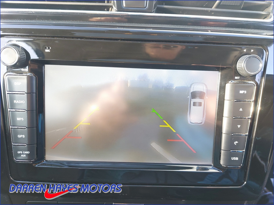 2023 DFSK GLORY 580 - image 15