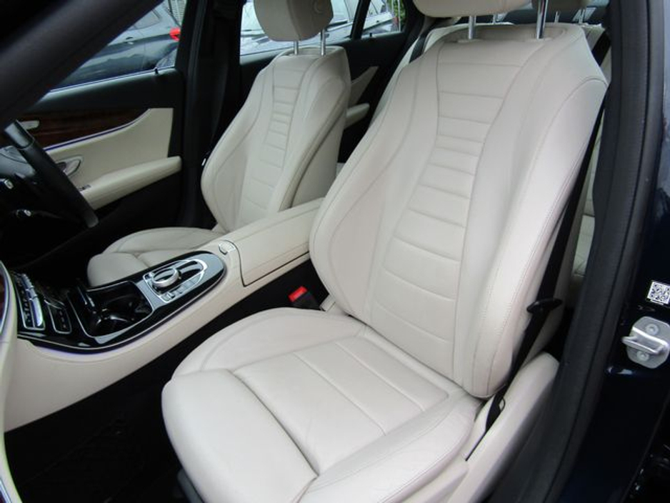 2017 Mercedes-Benz E Class E 220 d D Avantgarde 4DR Auto €15,950