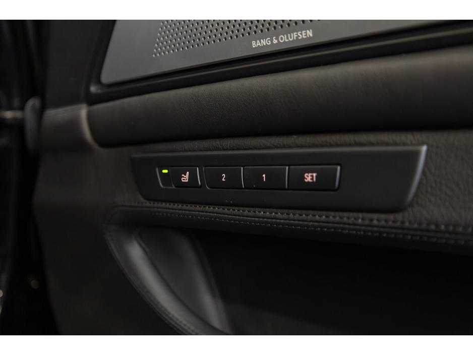 2016 BMW M5  €41,950