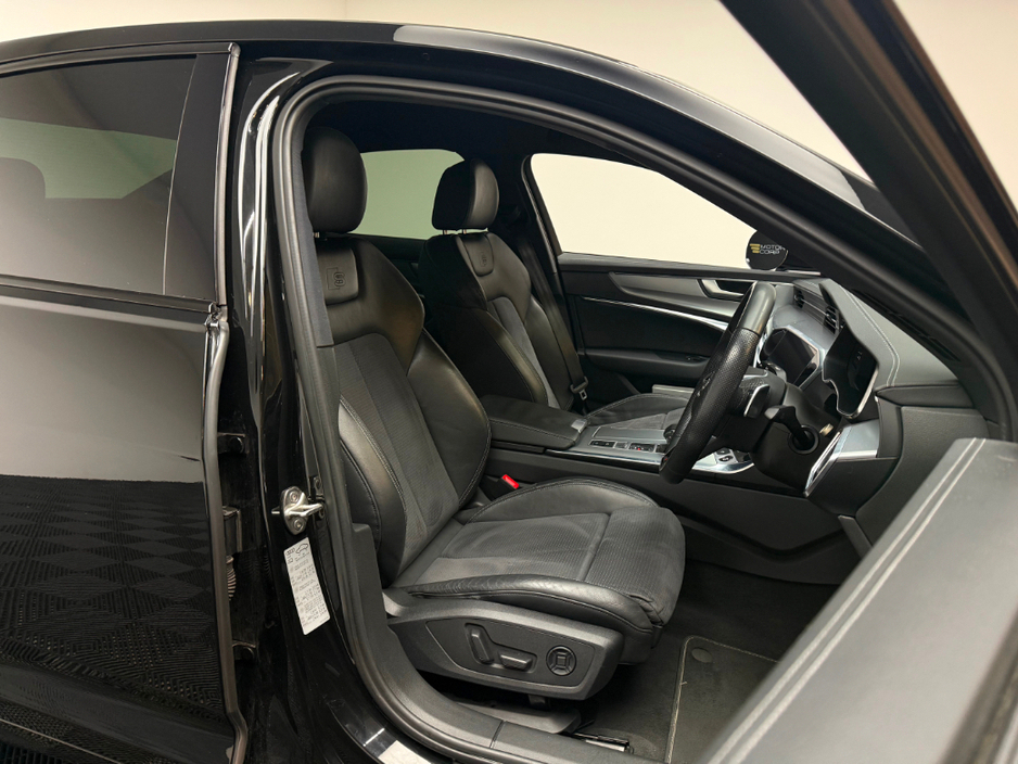 2024 Audi A6 - image 12