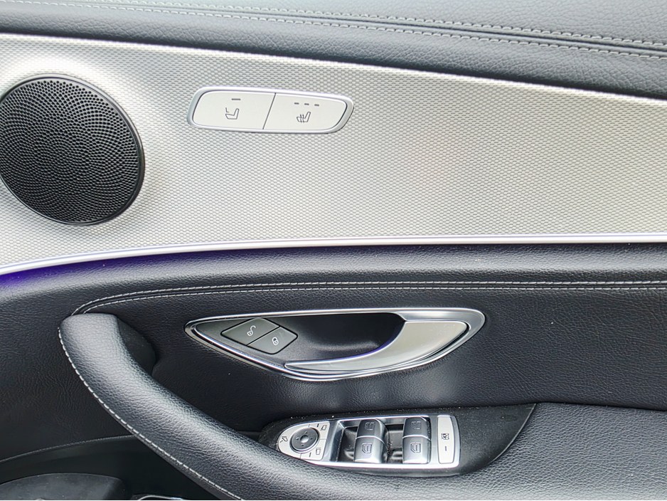 2018 Mercedes-Benz E Class - image 15