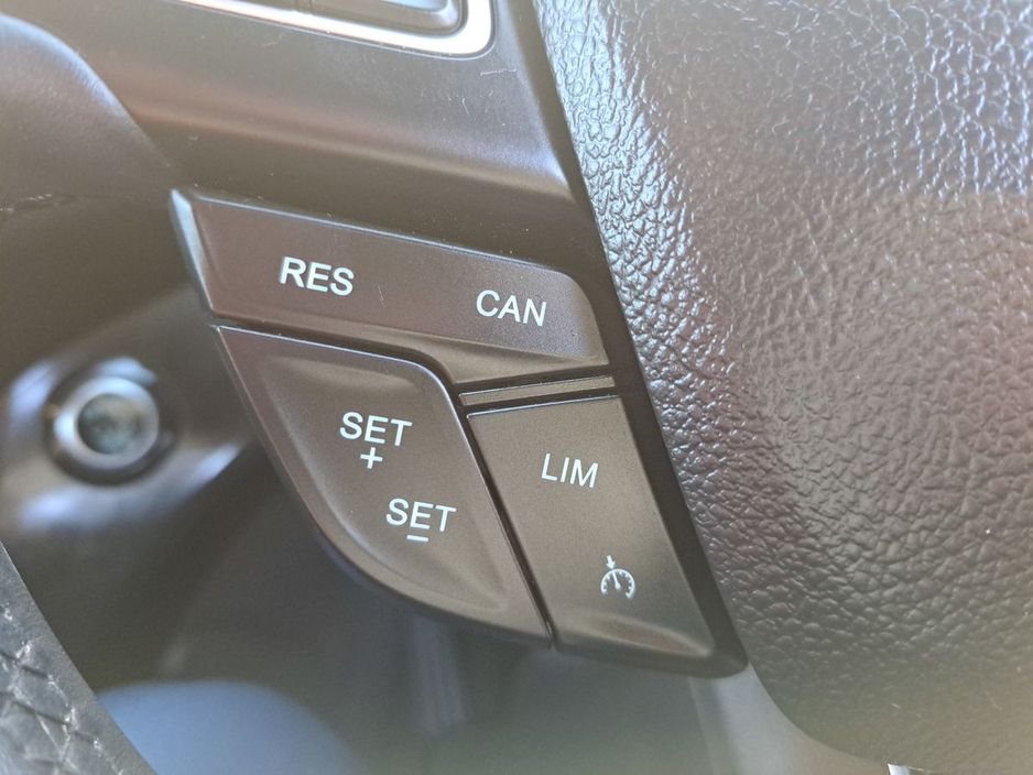 2018 Ford Kuga 1.5TDCi 120PS FWD Titanium €18,975