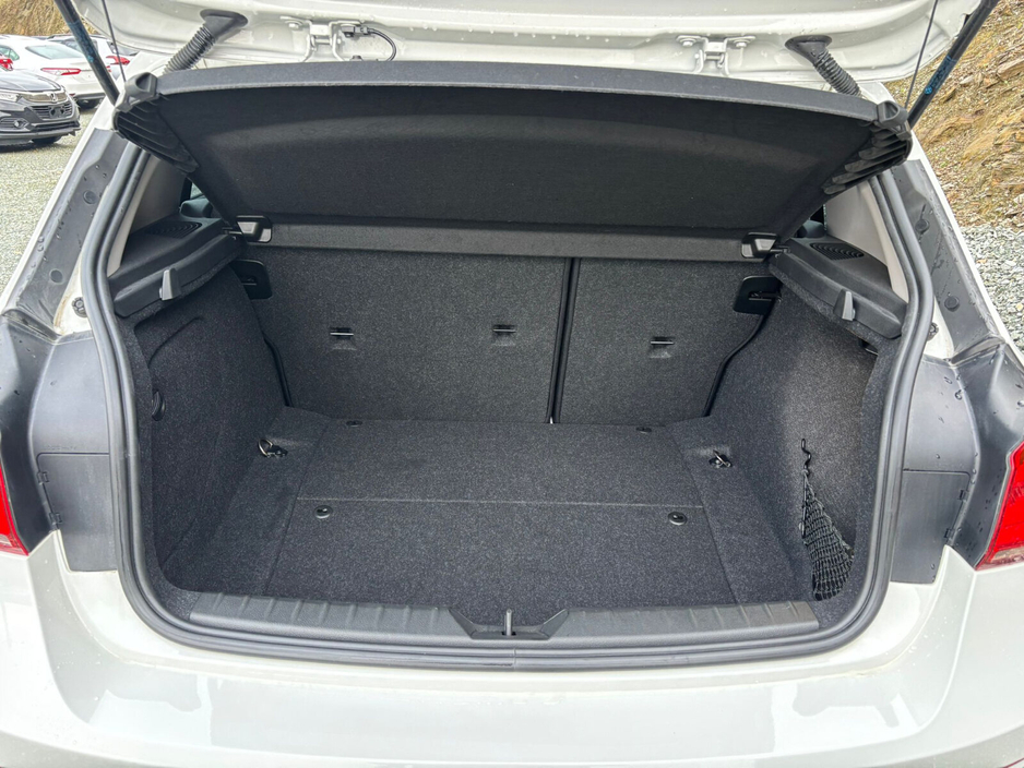 2018 BMW 1 Series 118i SE Business €15,950