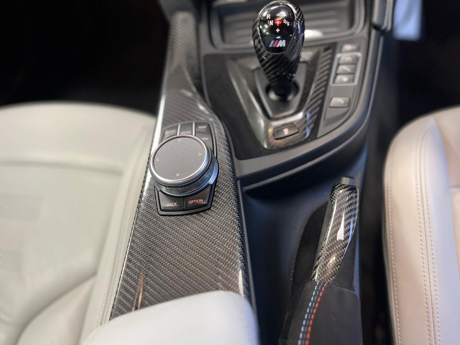 2019 BMW M4 3.0 Coupe €54,900