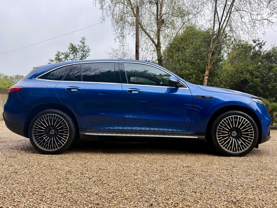 2021 Mercedes-Benz E Class - image 3