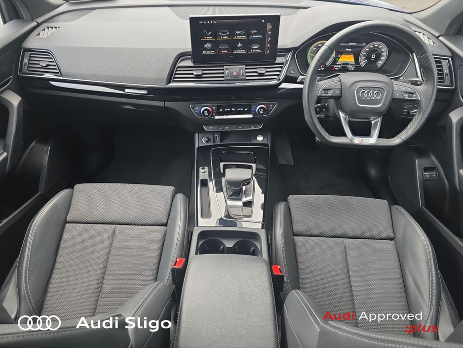 2024 Audi Q5 - image 12
