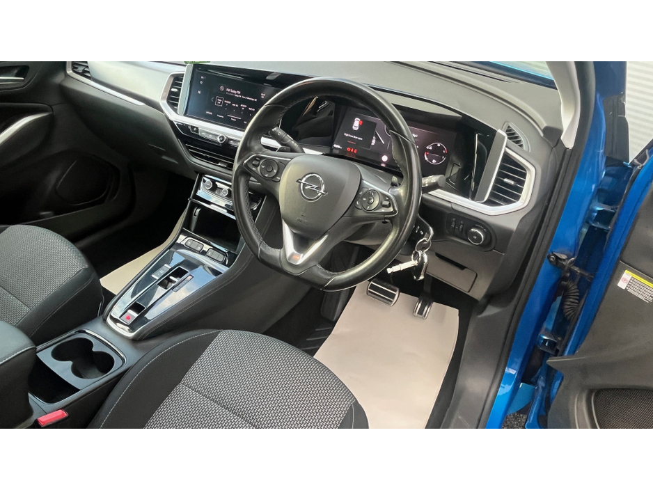2024 Opel Grandland EDITION PLUS  1.5 130PS  Diesel | Automatic €32,895