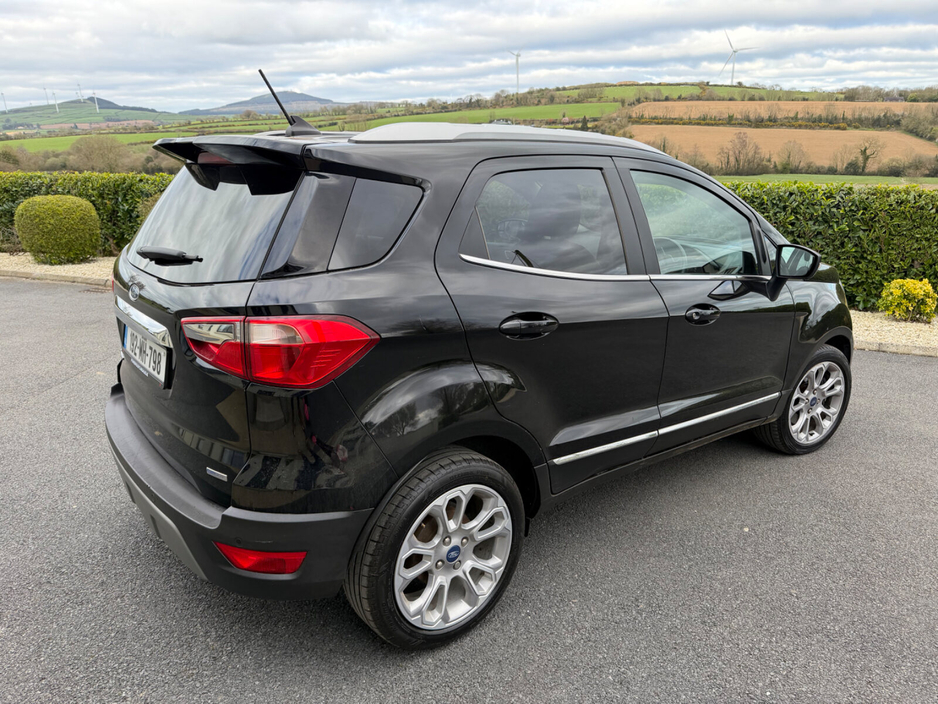 2019 Ford Ecosport - image 4