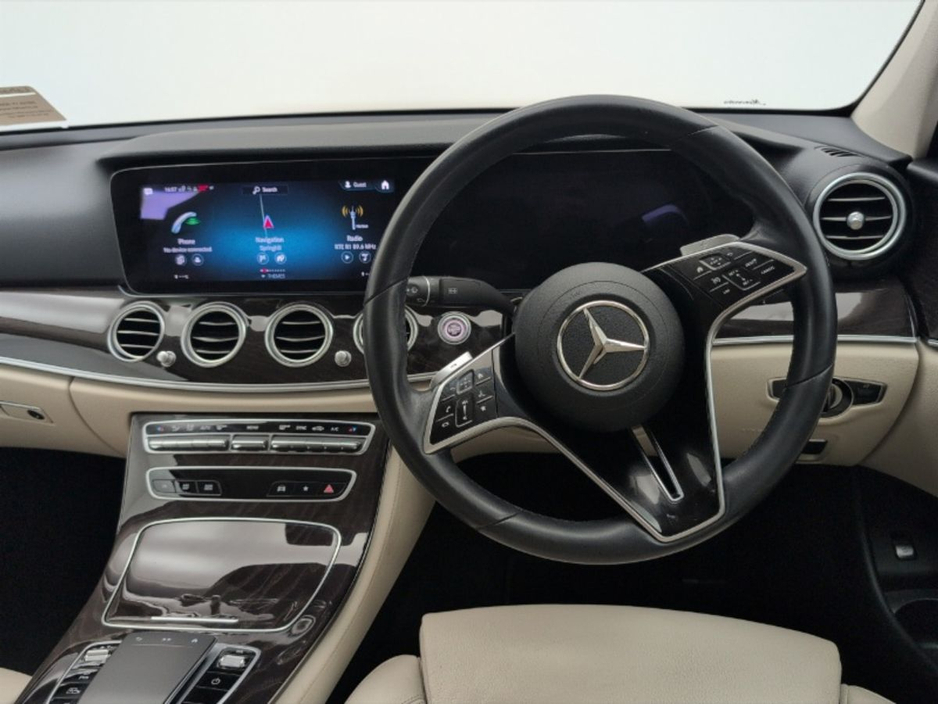 2022 Mercedes-Benz E Class D E 220 D E 220 D AVANTGARDE 4DR AUTO €43,950