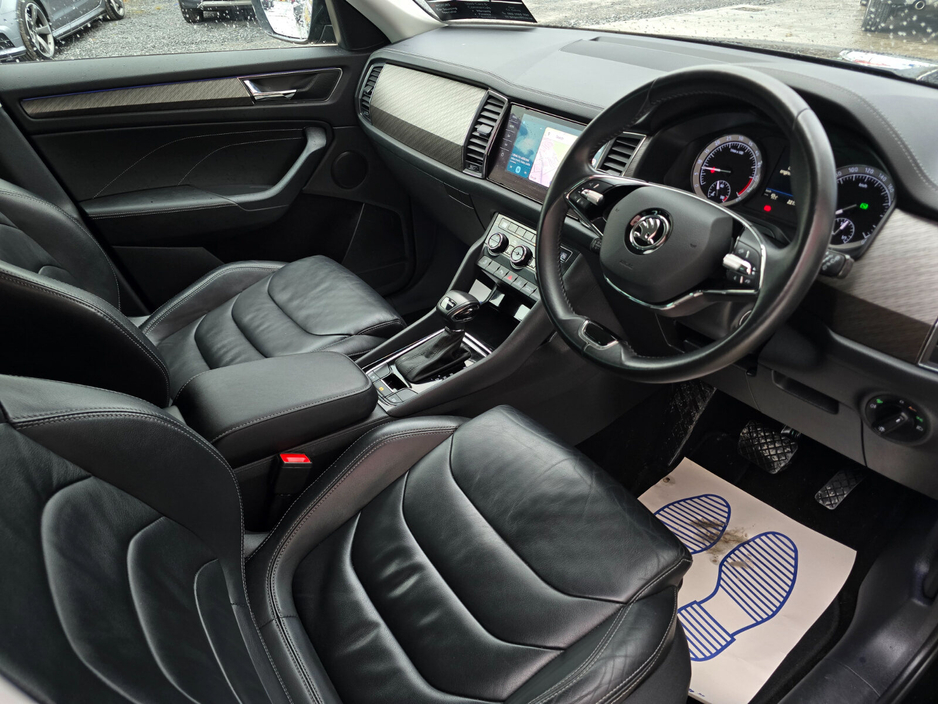 2021 Skoda Kodiaq - image 16